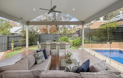 Maple Contracting Pty Ltd work 4