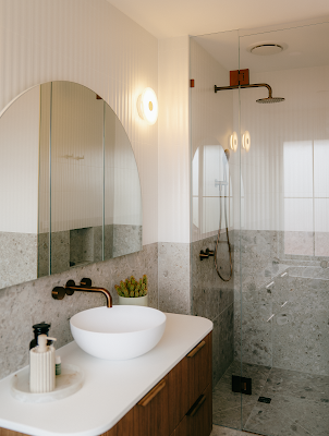 Maple Contracting Pty Ltd work 1