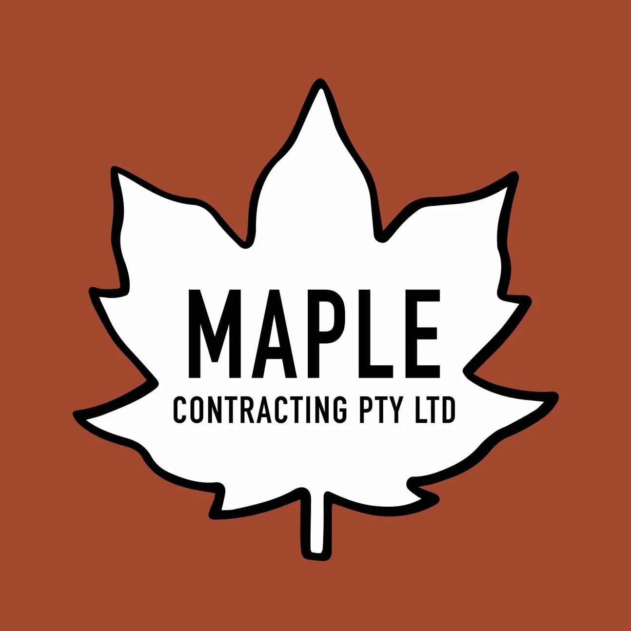 Maple Contracting Pty Ltd