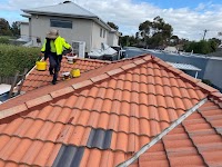 Mara Saw | Roof Repair & restoration Laverton | Gutter cleaner Brooklyn | Roof painter Sunshine