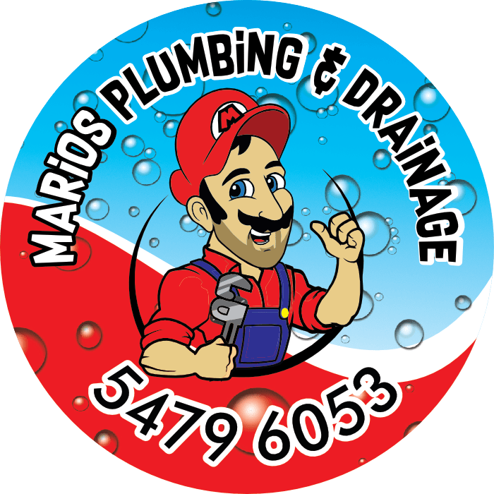 Mario's Plumbing & Drainage