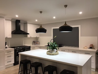 Mark Kelly Electrical work 2