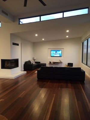 Mark Kelly Electrical work 4