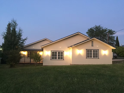 Mark Kelly Electrical project 5