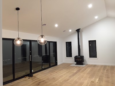 Mark Kelly Electrical project 6