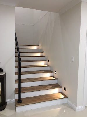 Mark Kelly Electrical work 1