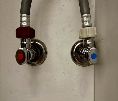 Mark Leonard Plumbing work 2