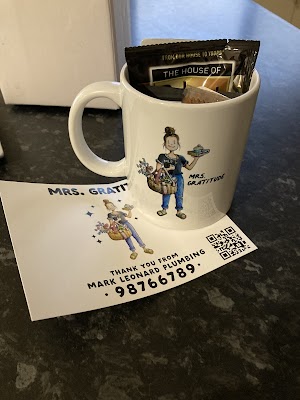 Mark Leonard Plumbing