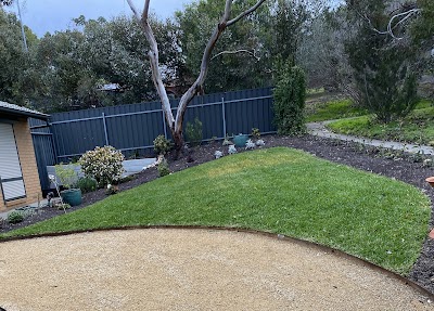 Mark My Garden Sustainable Landscaping & Garden Maintenance work 2