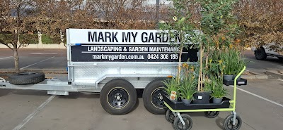 Mark My Garden Sustainable Landscaping & Garden Maintenance