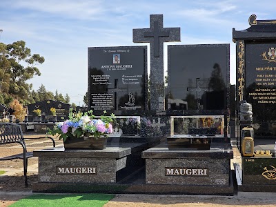 Markovski Memorials Pty Ltd photo 2