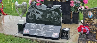 Markovski Memorials Pty Ltd photo 3