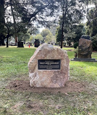 Markovski Memorials Pty Ltd project 4