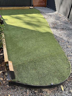 Marks Custom Engineering & Handyman Services work 2