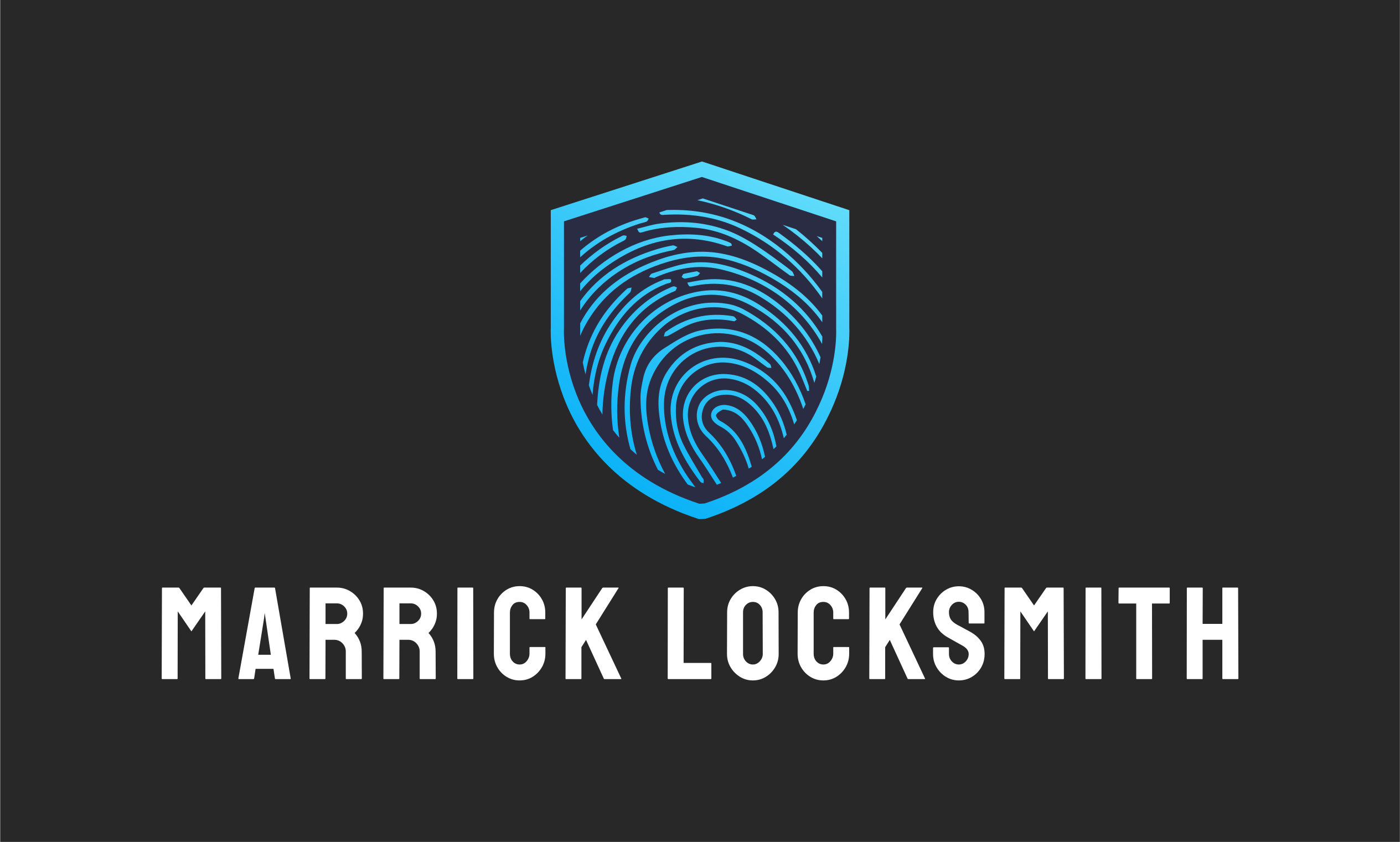 Marrick Locksmith