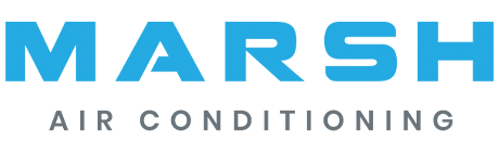 Marsh Air Conditioning