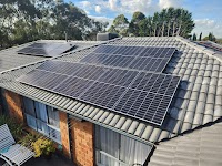 Marshall Energy Solutions: Solar and Battery Melbourne