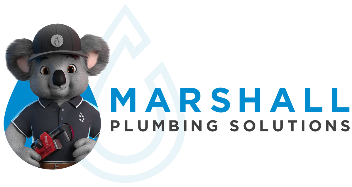 Marshall Plumbing Solutions Pty Ltd
