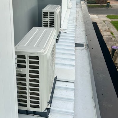 Martin Heating & Cooling work 4