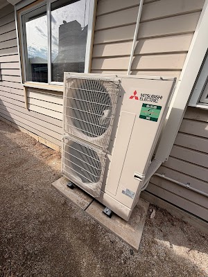 Martin Heating & Cooling project 5