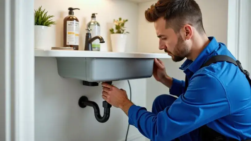 Martin Treeby Plumbing