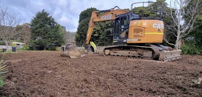 MASA DEMOLITION project 5