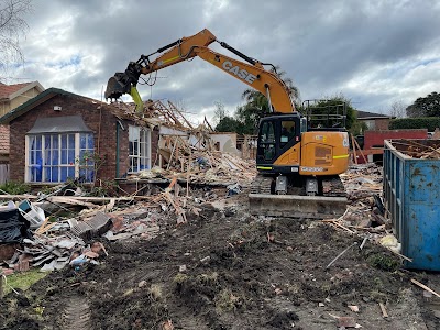 MASA DEMOLITION work 1