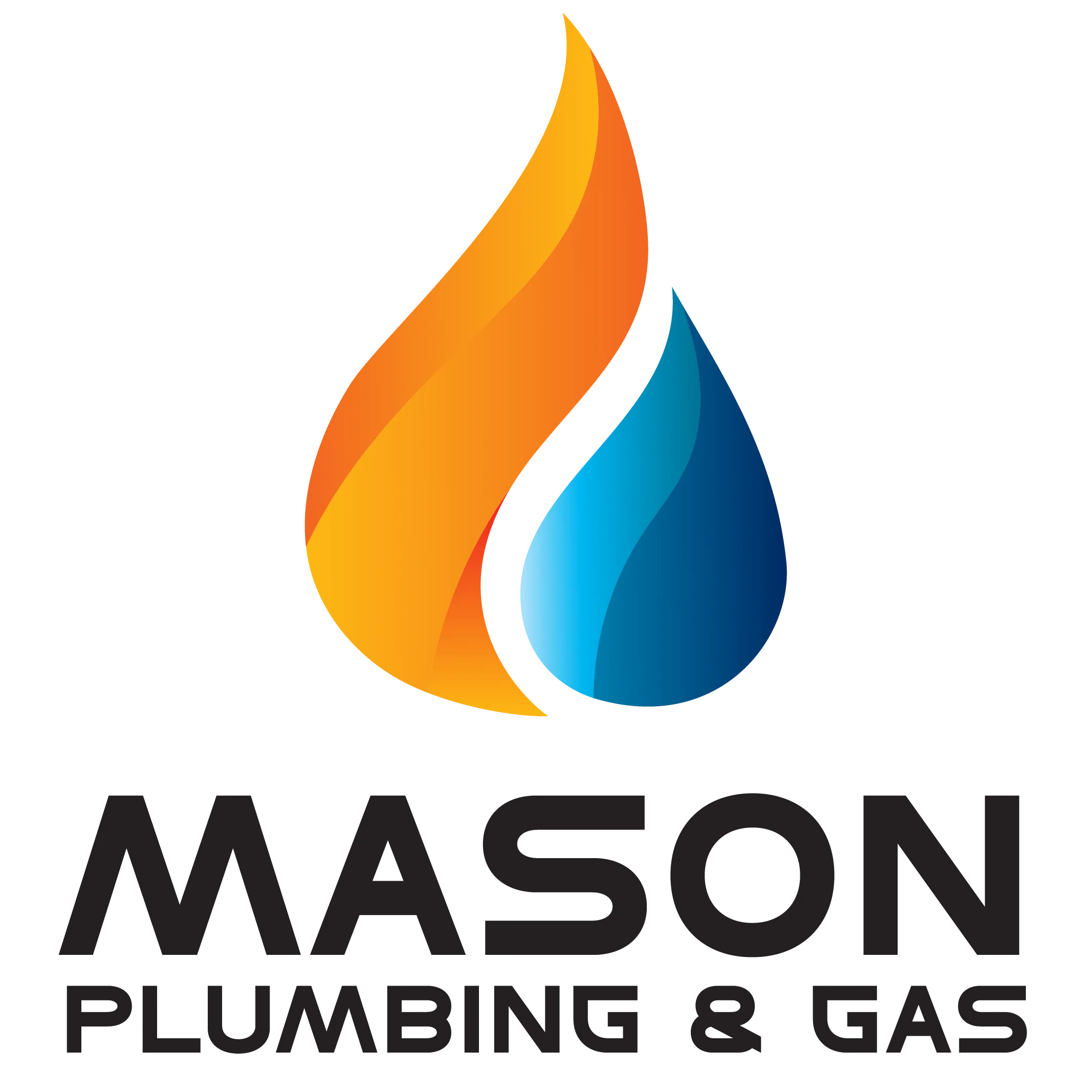 Mason Plumbing and Gas