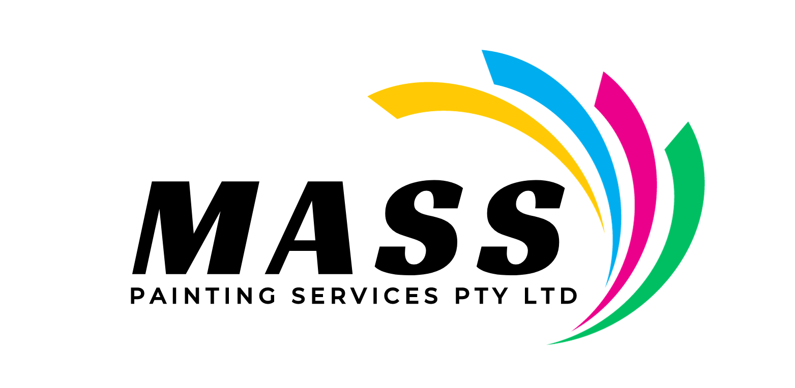Mass Painting Services Pty Ltd