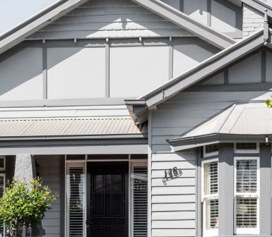 Mass Painting Services Pty Ltd project 5