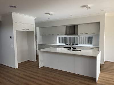 Mass Painting Services Pty Ltd project 6