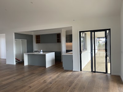 Mass Painting Services Pty Ltd project 1