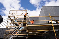 Masta Scaffold Melbourne