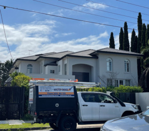 Master Choice Painting Pty Ltd work 2