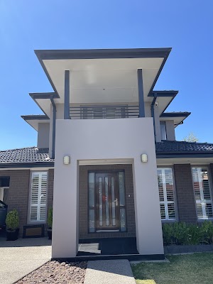 Master Choice Painting Pty Ltd project 5