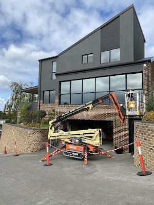 Master Choice Painting Pty Ltd project 6