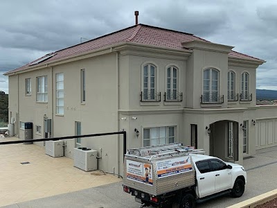 Master Choice Painting Pty Ltd work 1