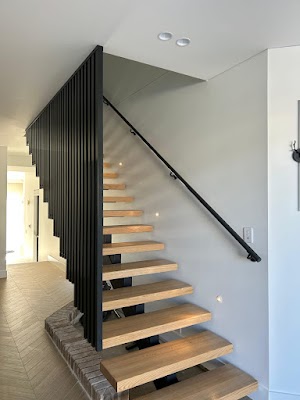 Master Fencing Fabrication Pty Ltd work 2