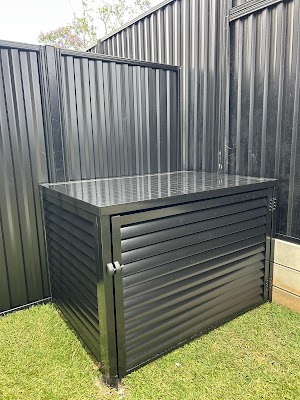 Master Fencing Fabrication Pty Ltd work 4