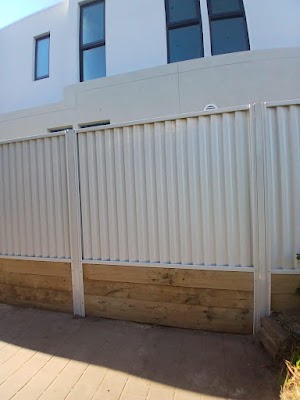 Master Fencing Fabrication Pty Ltd project 5