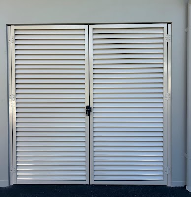 Master Fencing Fabrication Pty Ltd project 6