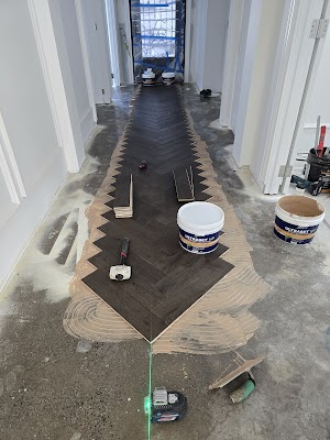 Master Frank Flooring Supplies & Designer PTY LTD work 4