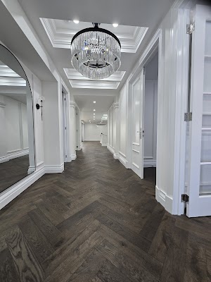 Master Frank Flooring Supplies & Designer PTY LTD project 5