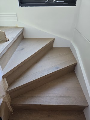 Master Frank Flooring Supplies & Designer PTY LTD project 6