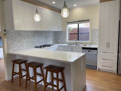 Master Home Renovators project 5