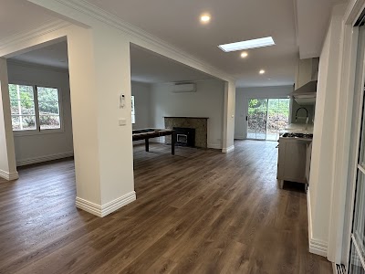 Master Home Renovators project 6