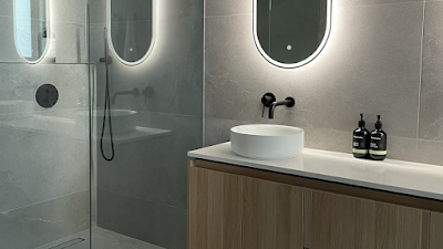 Master Home Renovators