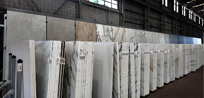 Master Marble project 4