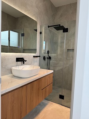 Master Marble project 5