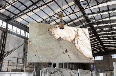 Master Marble project 6